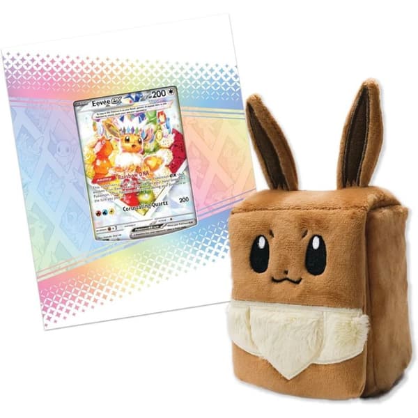 Pokemon Scarlet & Violet Prismatic Premium Collection