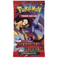 Miniatyrbild 2 av 4: Pokemon Scarlet & Violet Destined Rivals Booster