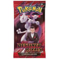 Miniatyrbild 1 av 4: Pokemon Scarlet & Violet Destined Rivals Booster