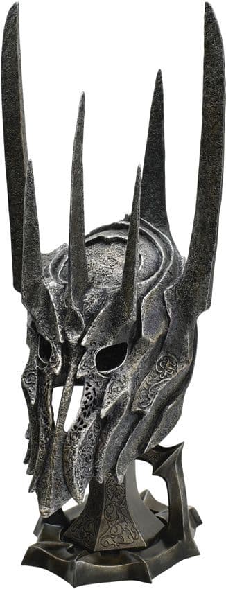 UC3521 Half Scale Sauron Helm