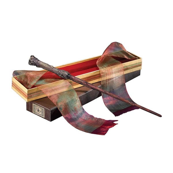 Harry Potter - Harry Potters Wand in Ollivanders Box (NN7005)