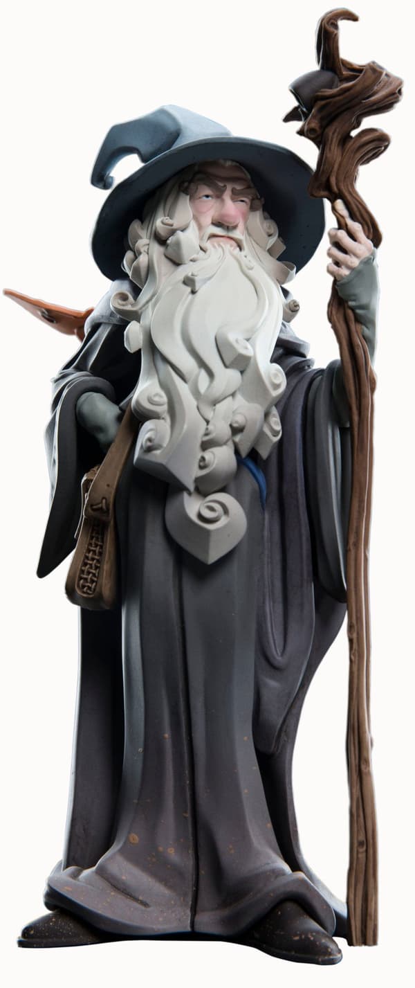 Lord of the Rings Mini Epics - Gandalf the Grey