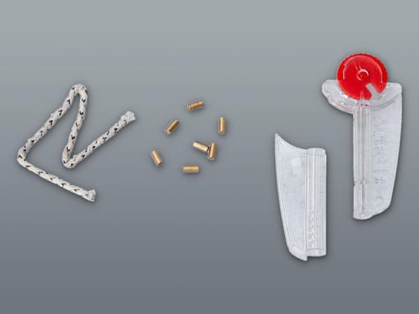 FLINTS AND WICK FOR LIGHTERS