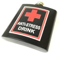 Miniatyrbild 3 av 3: Anti-Stress - fickplunta - 180 ml / 6 oz