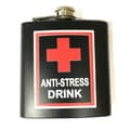 Miniatyrbild 2 av 3: Anti-Stress - fickplunta - 180 ml / 6 oz