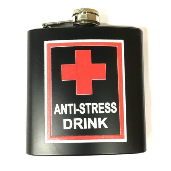Anti-Stress - fickplunta - 180 ml / 6 oz