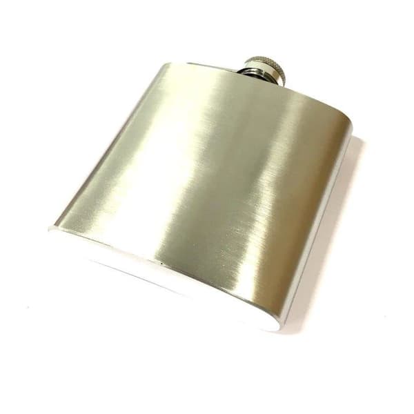Hip-flask - fickplunta - 18 cl / 6 oz