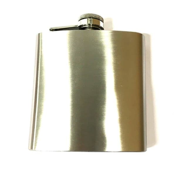 Hip-flask - fickplunta - 18 cl / 6 oz