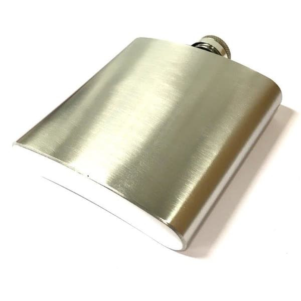 Hip-flask - fickplunta - 18 cl / 6 oz