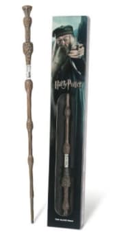 Harry Potter - Albus Dumbledore Wand - The Elder Wand  (NN0004)