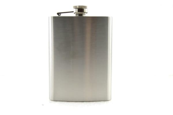 Hip-flask - fickplunta - 18 cl / 6 oz
