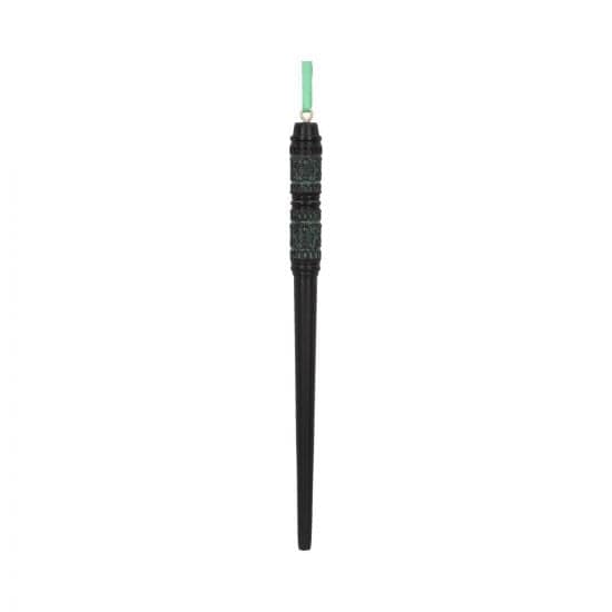 Harry Potter Snapes Wand Hanging Ornament 15.5cm