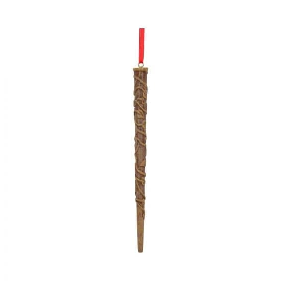 Harry Potter Hermiones Wand Hanging Ornament