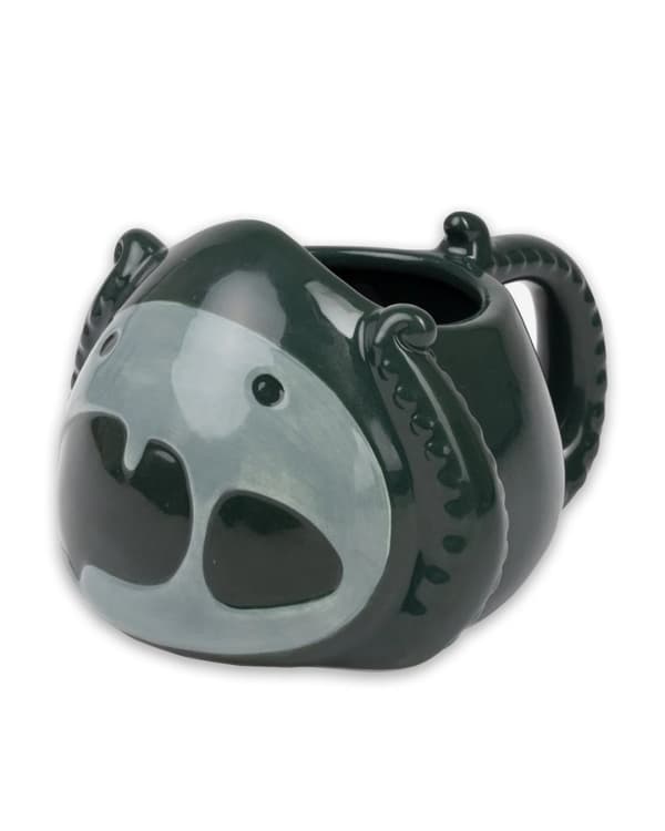 Overwatch 2 figural Mug Pachimari