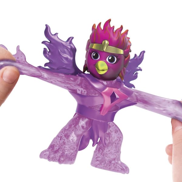 GOOZONIANS Twin pack, Queen Ember vs Princsess Flik, W1