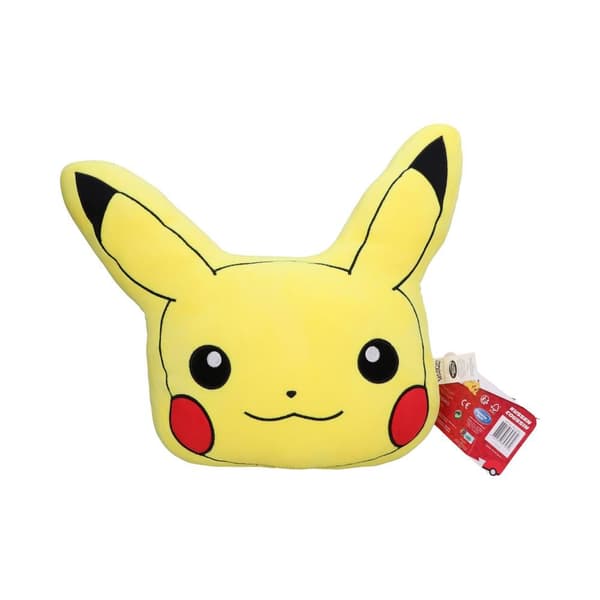 Pokmon Pikachu Cushion 44cm