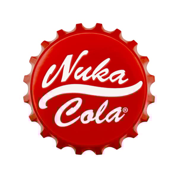 Fallout Nuka-Cola Bottle Opener