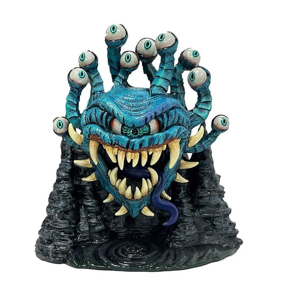 Dungeons  Dragons Beholder Box