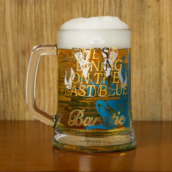One Piece Stein