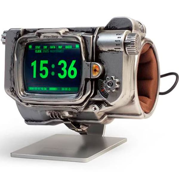 Fallout Series Pip-Boy 3000MK - Die-Cast Replica
