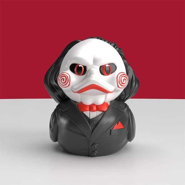 NUMSKULL SAW TUBBZ MINI BILLY THE PUPPET