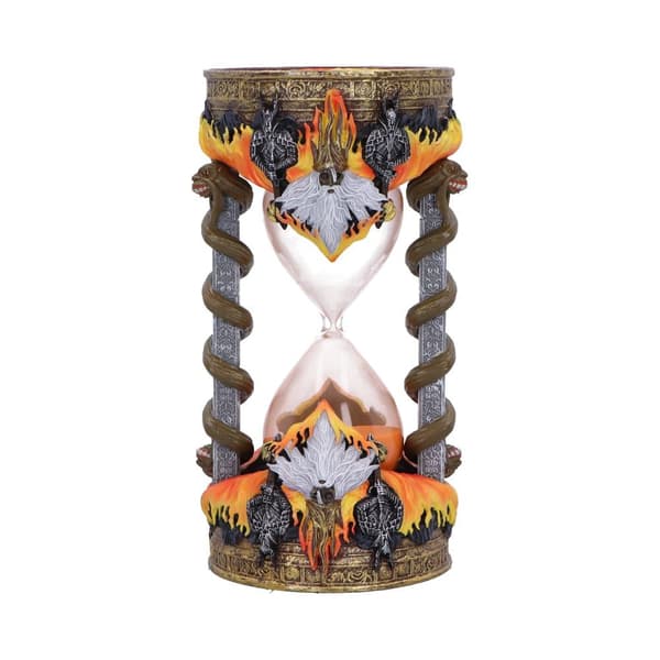 Dark Souls Gwyn Sand Timer
