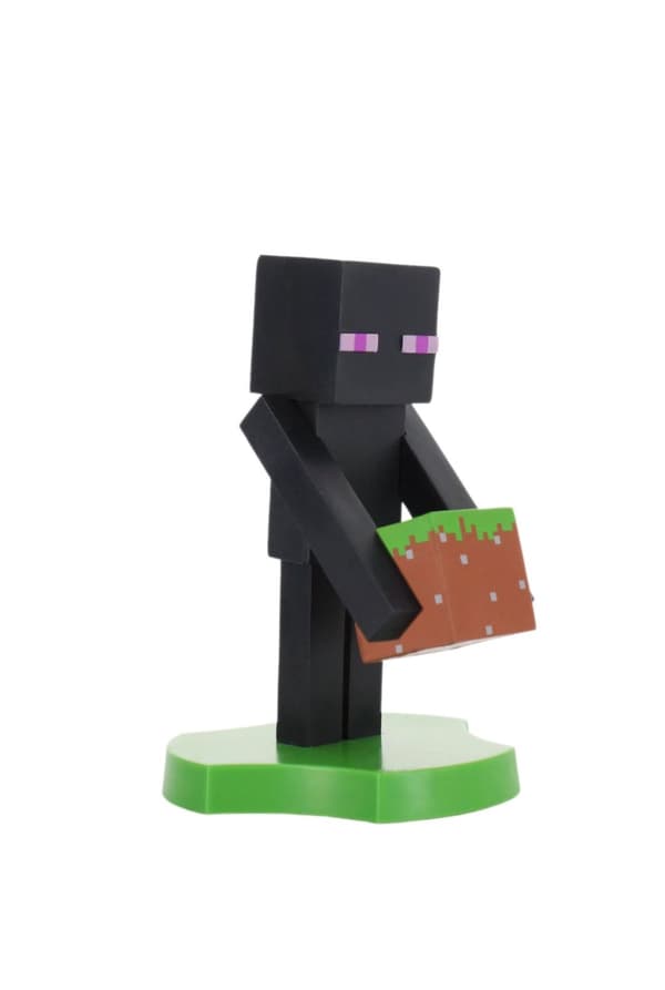 HOLDEM - MINECRAFT ENDERMAN