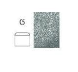 Kuvert Artoz Dorato C5 Ofodrade Silver 849 5/fp