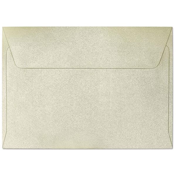 Kuvert C6 - Creme Pärlemo - 10 st - 120 g