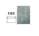 Kuvert Artoz Dorato C65 Ofodrade Silver 849 5/fp