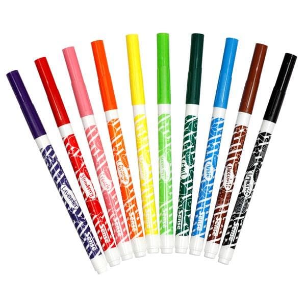 Sense Doftpennor 12-pack