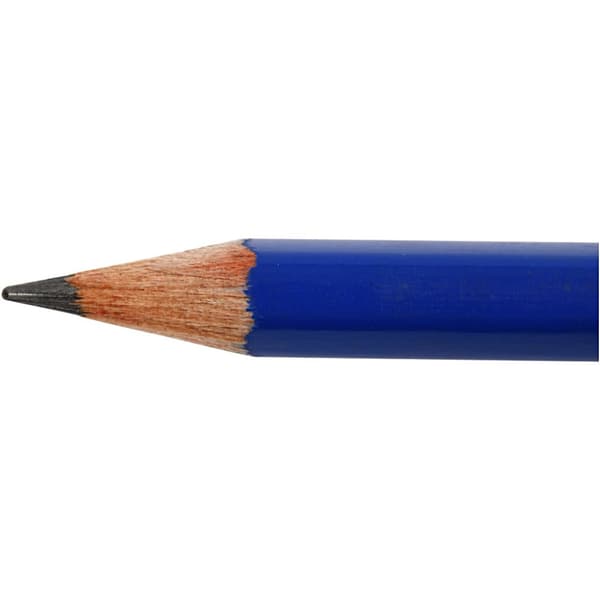Robinson Blyant, diam. 6,8 mm, B, mine 2 mm, 12 stk./ 1 pk.
