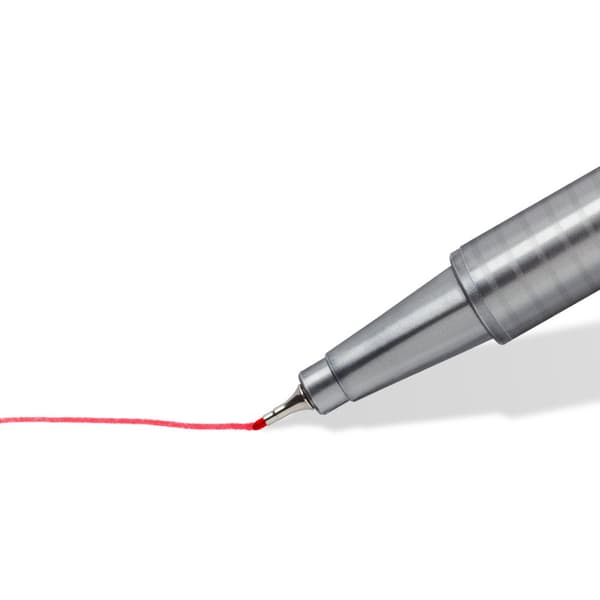 Fiberspetspenna Dubbel 120-p Design Journey Staedtler