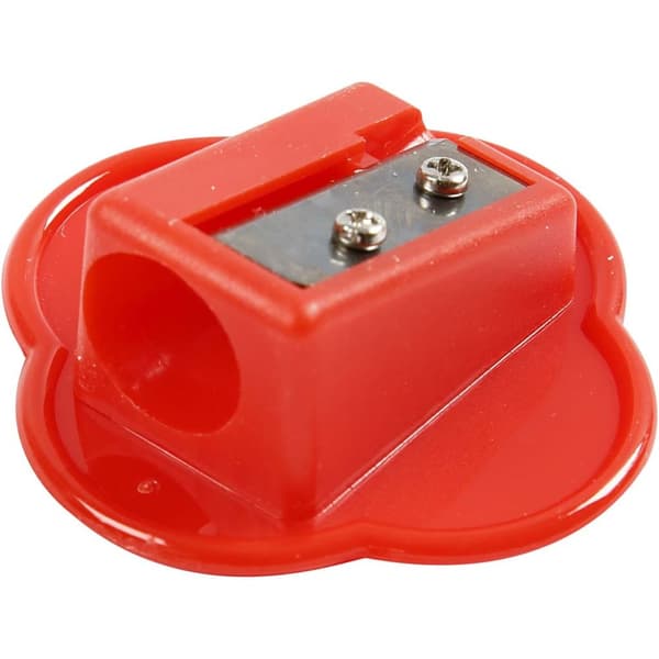 Giotto be-bè färgpennor - Mixade Färger - 6 st