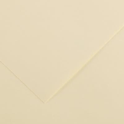 Karton IRIS 70x100 240g 25ark 02 - kremowy, cena za 1szt.