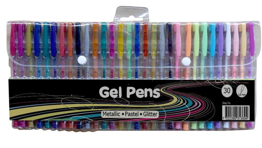 Gelpenna 30/FP