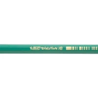 HB Evolution Pencil Eraser