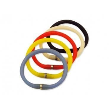 Handledsaccessoar - Original - Röd penna - Flexibel PVC - Blandad - 1 penna armband