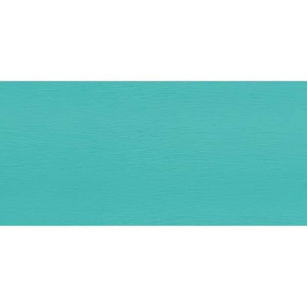 Marine Green Chalk Paint - Chalky Finish - 100 ml