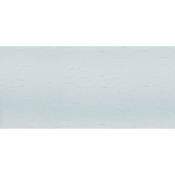 Pastellblå kritfärg - kalkig finish - 100 ml