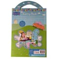 Miniatyrbild 2 av 3: Peppa Pig Karaktärer Konst Väska