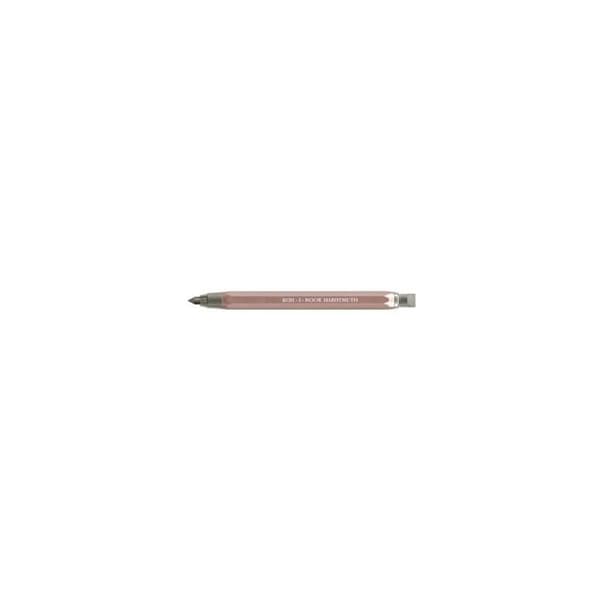 KOH-I-NOOR HARDTMUTH Infällbar 5,6 mm pennhållare