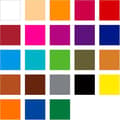 Miniatyrbild 4 av 4: Färgpennor - STAEDTLER - Noris colour 185 - Förpackning med 24 - Blandade - Ergonomisk