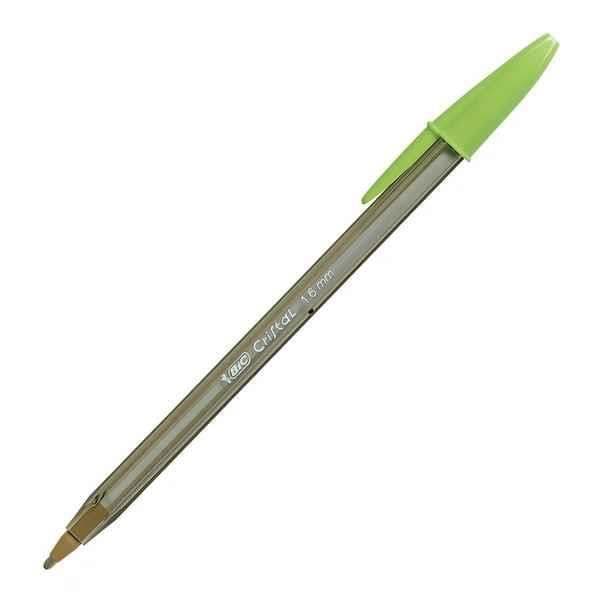 Penna Bic 942146 Grön (renoverad A+)