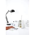 Miniatyrbild 4 av 4: Yamazaki YAMAZAKI White Steel Pennhållare One Size