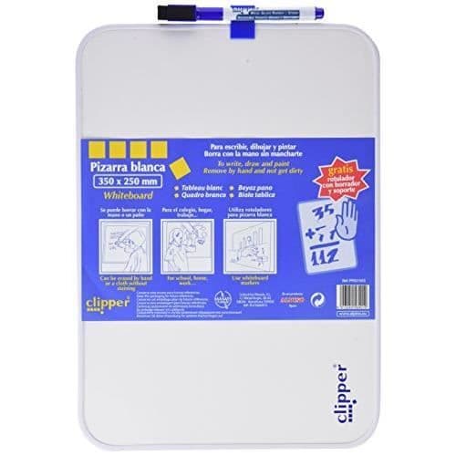 Alpino Alpin Blister Storformat Board Eraser - PP0215GS