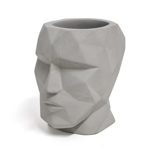 The Head Pencil Pot - Maestro Gift