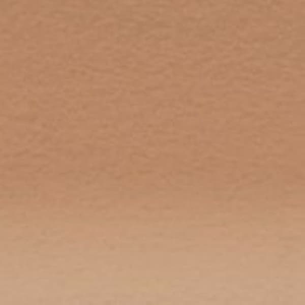 Färgpennor - Derwent - Raw Umber 5600 - Orange - Vax - Standard