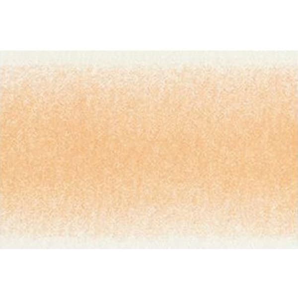 Färgpennor - DERWENT - CHROMAFLOW - Extra mjuk - Guldambra - Mix
