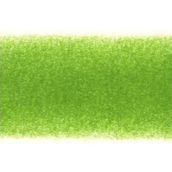 Färgpenna - DERWENT - CHROMAFLOW - Gräsmatta - Extra mjuk - Blandad